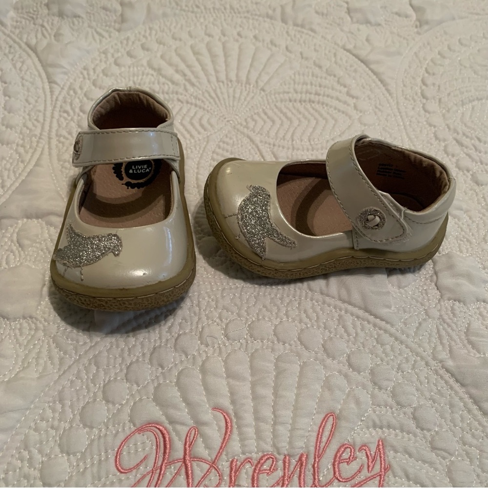 Livie & Luca Shoes